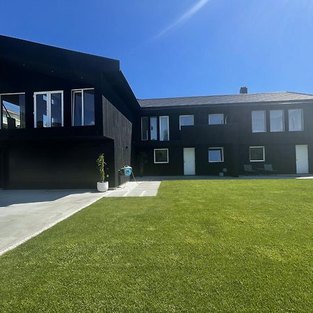 Apartamento Casa Cimili Kristiansand Exterior foto