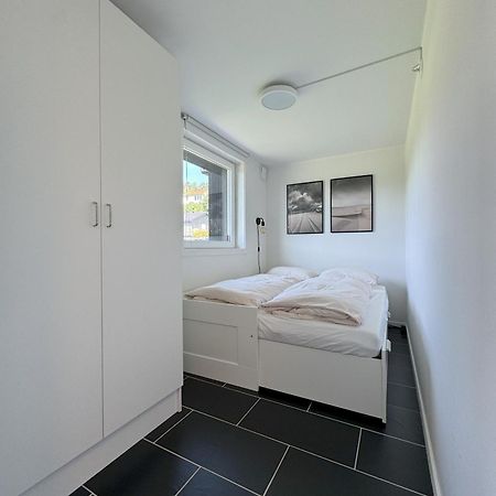 Apartamento Casa Cimili Kristiansand Exterior foto