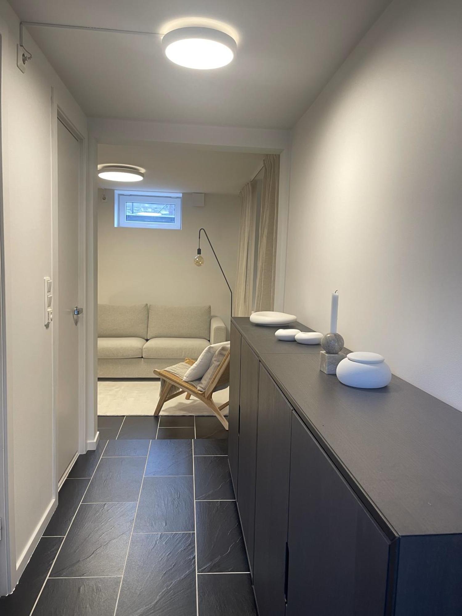 Apartamento Casa Cimili Kristiansand Exterior foto