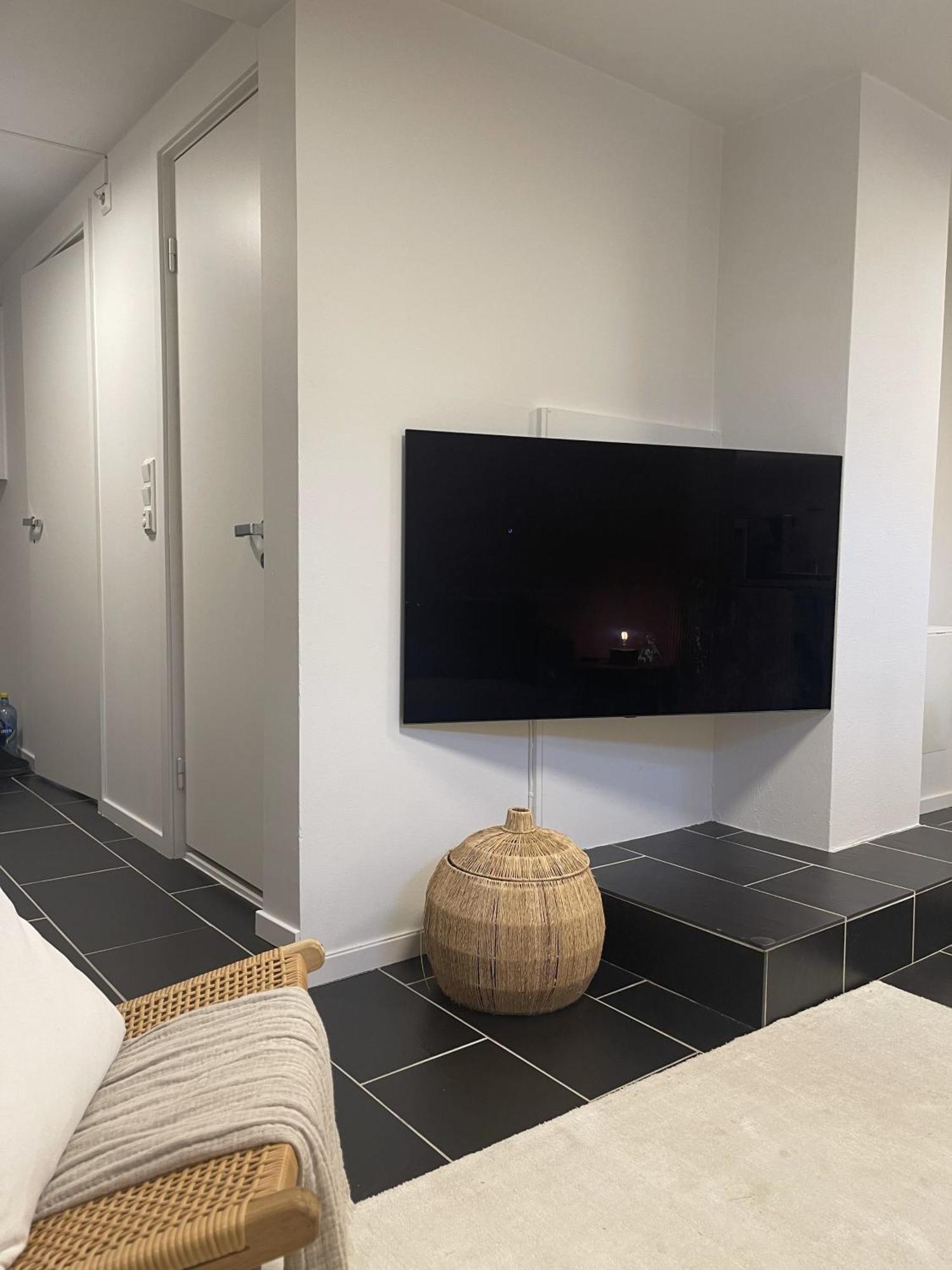 Apartamento Casa Cimili Kristiansand Exterior foto