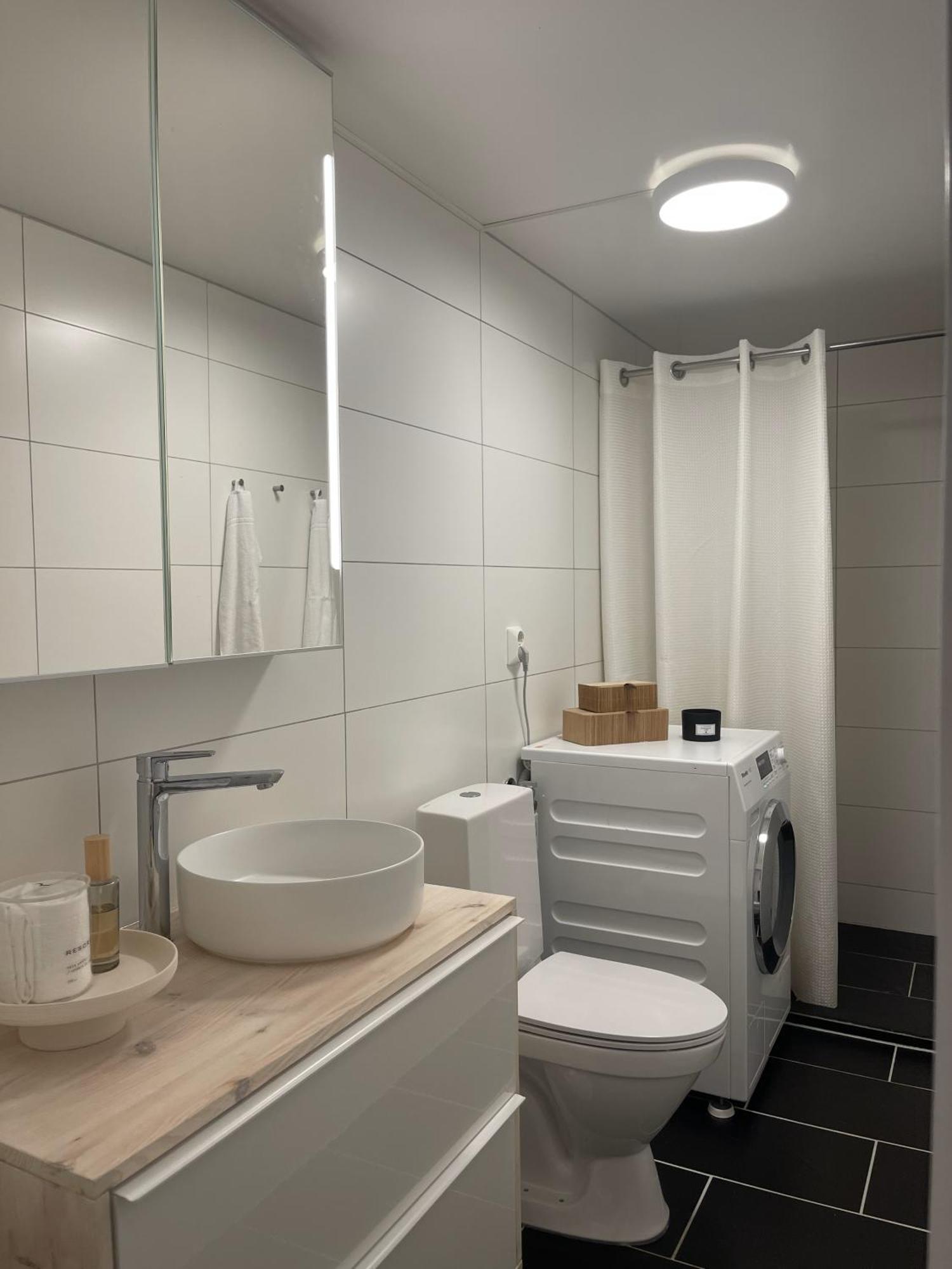 Apartamento Casa Cimili Kristiansand Exterior foto
