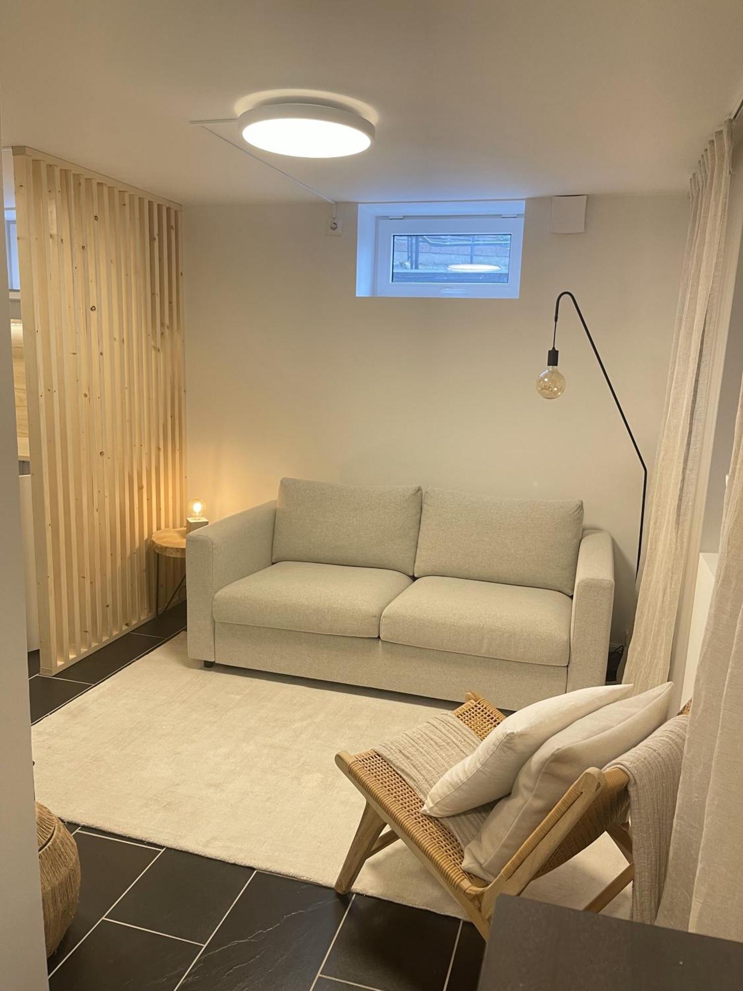 Apartamento Casa Cimili Kristiansand Exterior foto