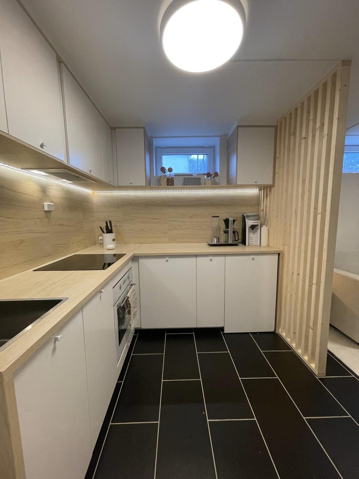 Apartamento Casa Cimili Kristiansand Exterior foto