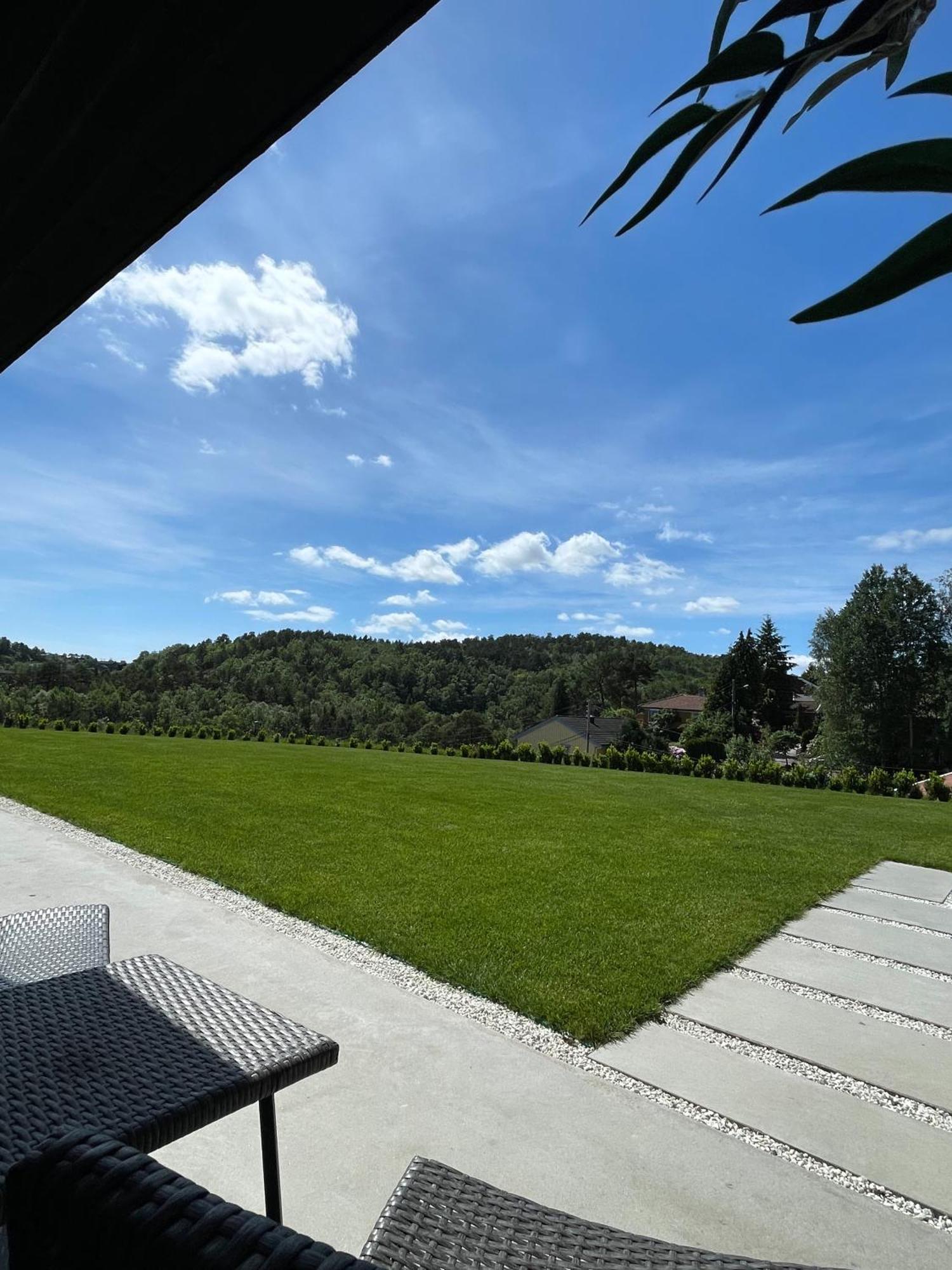 Apartamento Casa Cimili Kristiansand Exterior foto