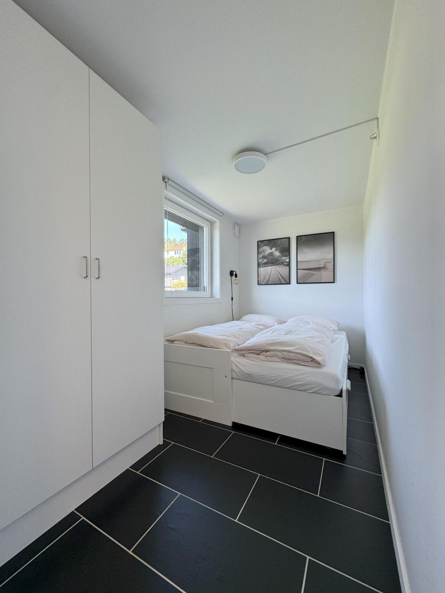 Apartamento Casa Cimili Kristiansand Exterior foto